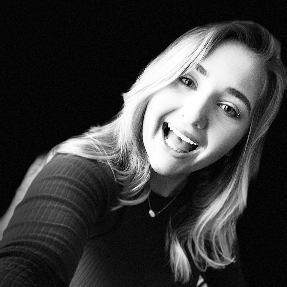 Meet your Posher, Anne